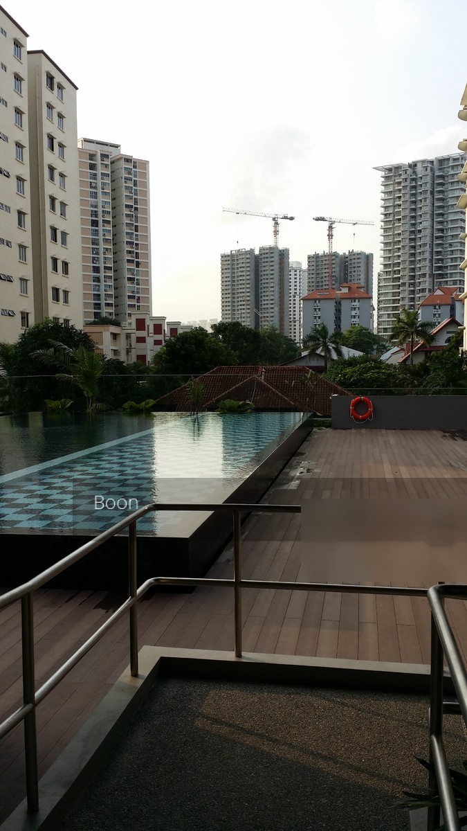 Regent Residences (D12), Apartment #127041452